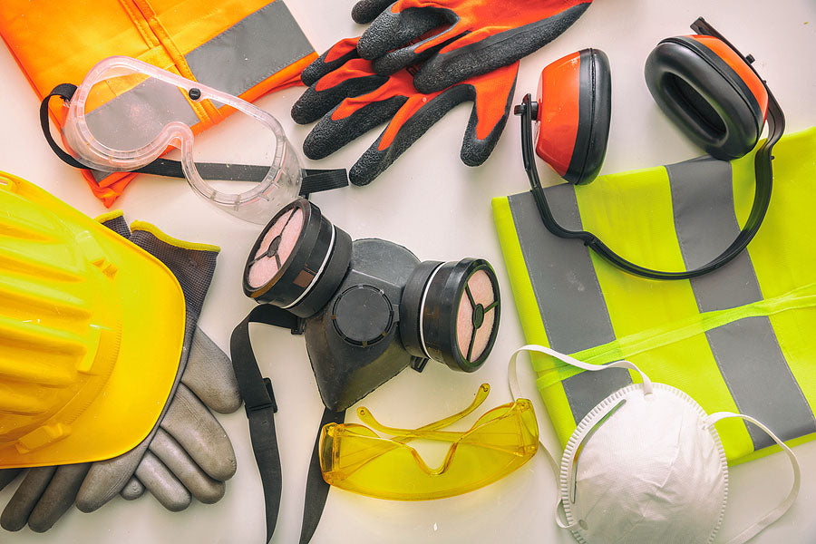 Site Essentials