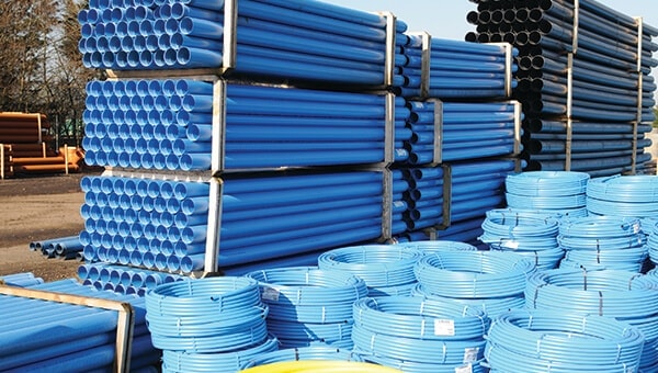 Pipework & Coils
