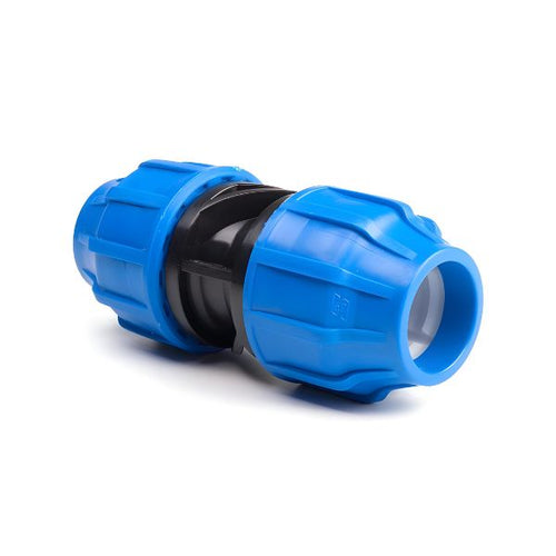 Compression Coupler 25mm