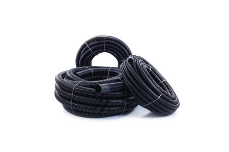 63mm Electric Cable Duct Coil (25m)