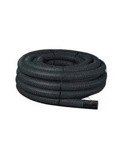 63mm Electric Cable Duct Coil (25m)